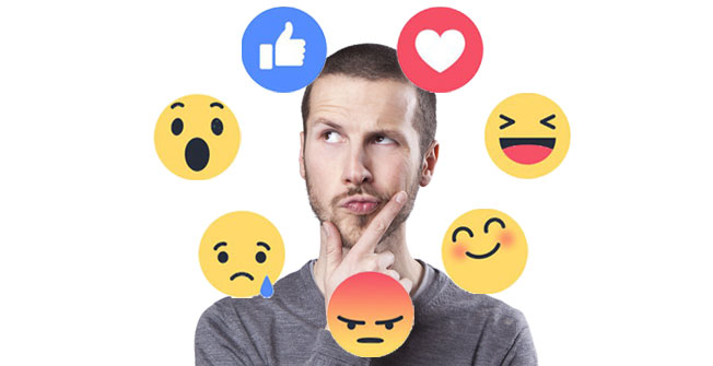 nuevos estados de facebook