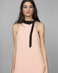 Vestidos rosa