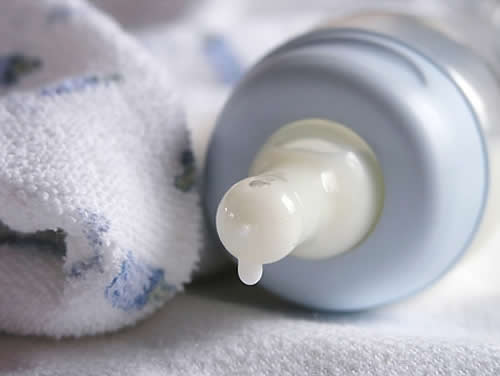 formula para bebe