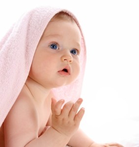 mitos sobre bebes