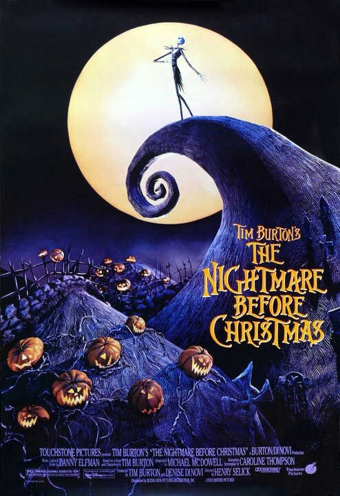 Películas de Navidad de dibujos animados