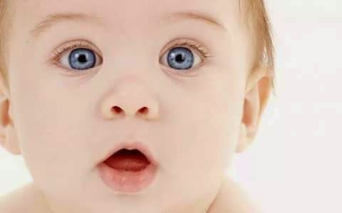 mitos sobre bebes