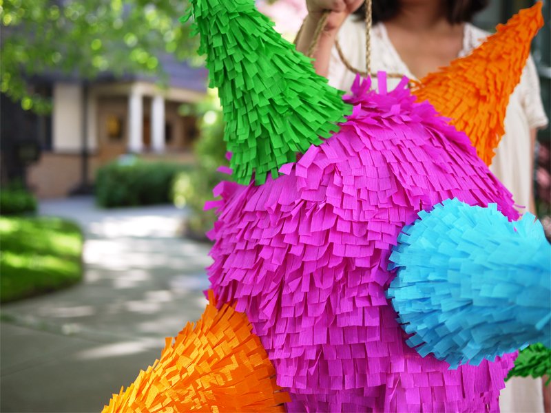 piñata