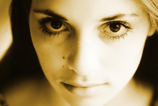rostro perfecto