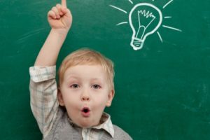 desarrollo infantil