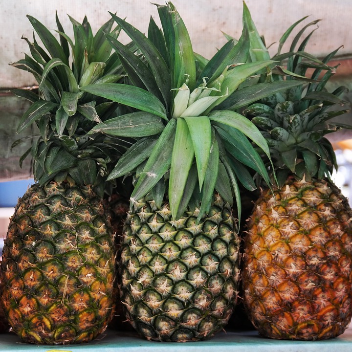 Dieta depurativa de la piña dietas efectivas