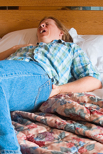 Contractura cervical remedios