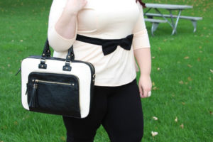 Cómo lograr un look casual para tallas grades