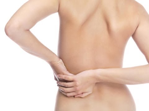 Contractura cervical