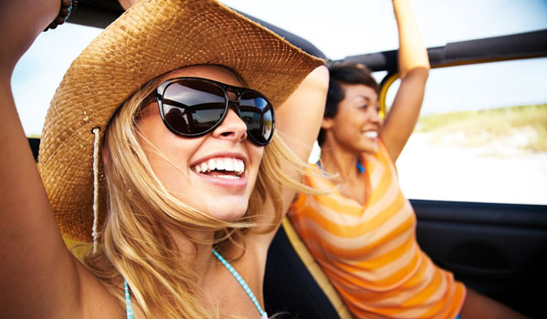 mujer moderna