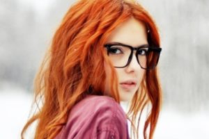 mujer moderna