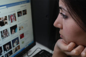 errores al usar facebook