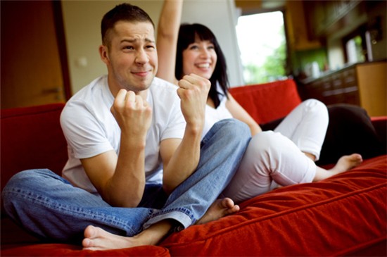 convivir en pareja