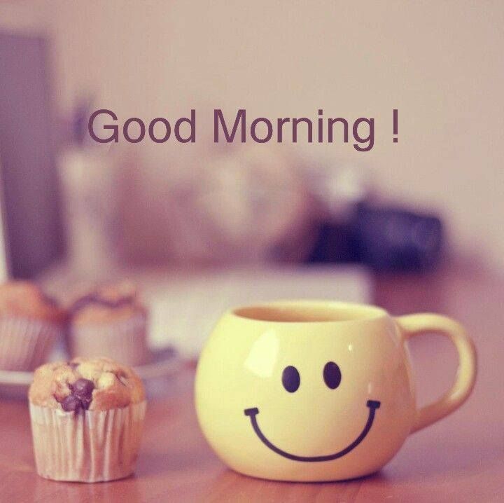 buenos días