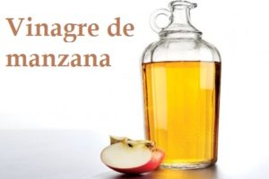 usos del vinagre