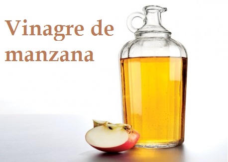 usos del vinagre