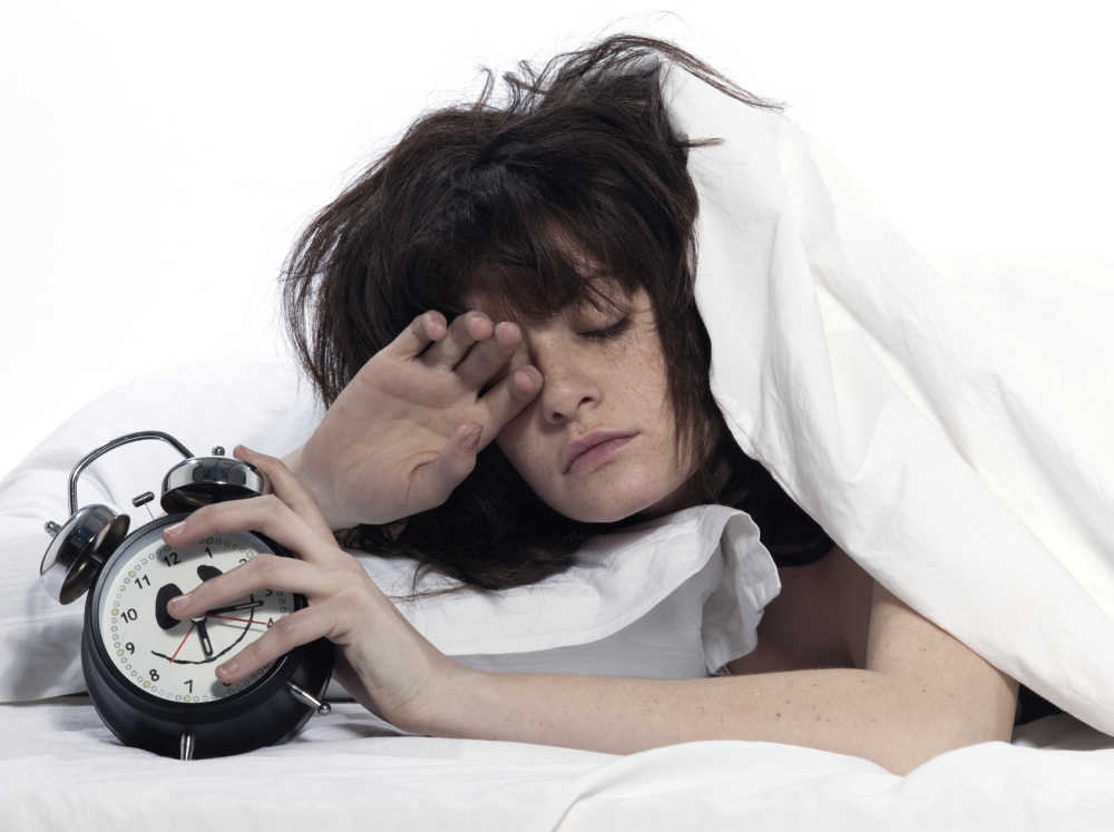 despertarse tarde