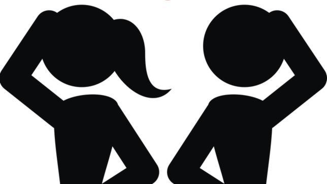 hombres vs mujeres
