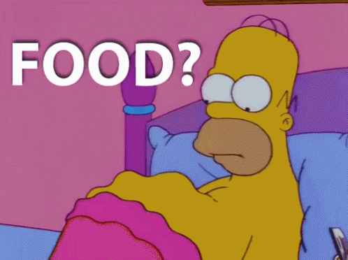 despertar con hambre