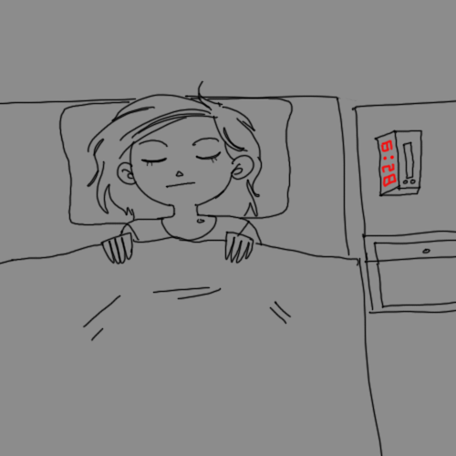 despertarse
