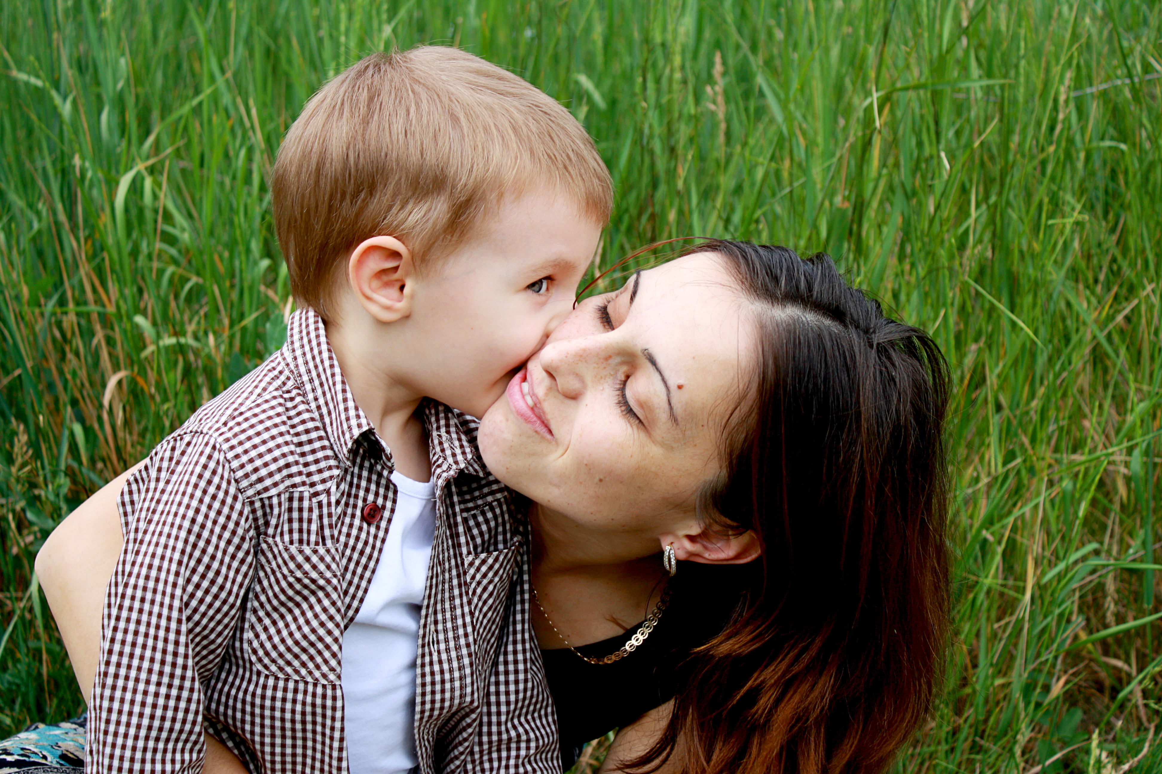 amor de madre