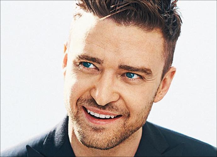 Justin Timberlake despues