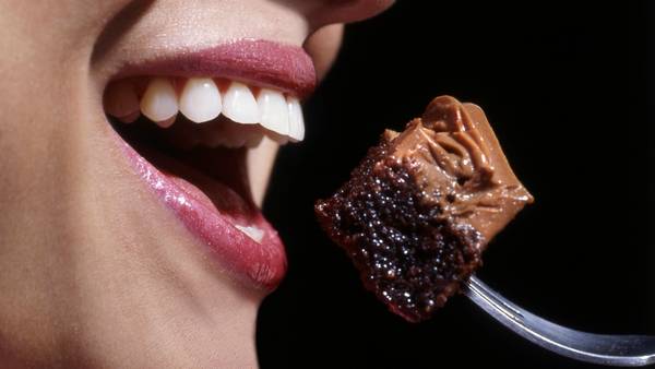 comer sin engordar