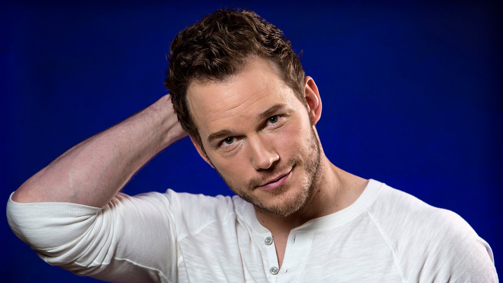 chris pratt despues