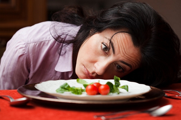 hacer dieta