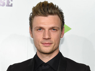 Nick Carter despues