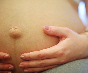 hernia umbilical