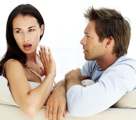 comportamientos masculinos que son molestos