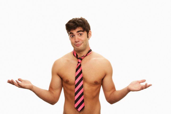 el estilo masculino