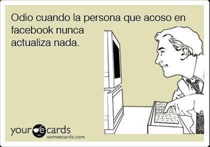 stalkeo
