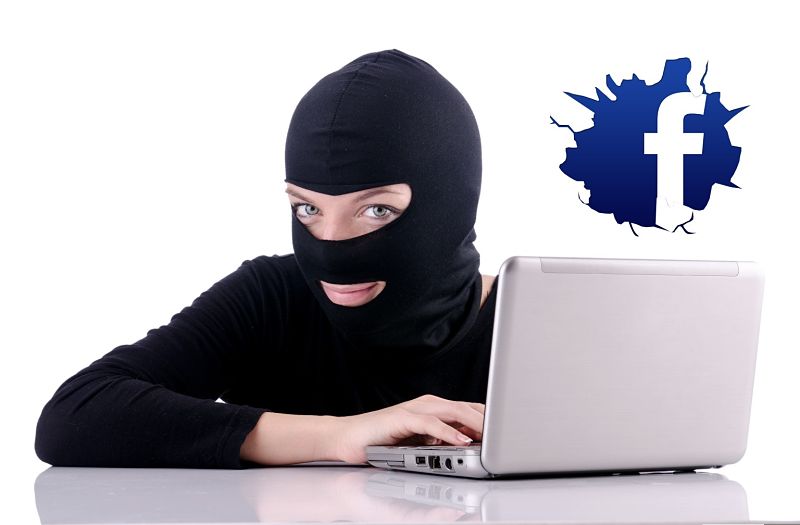 como descubrir un perfil falso