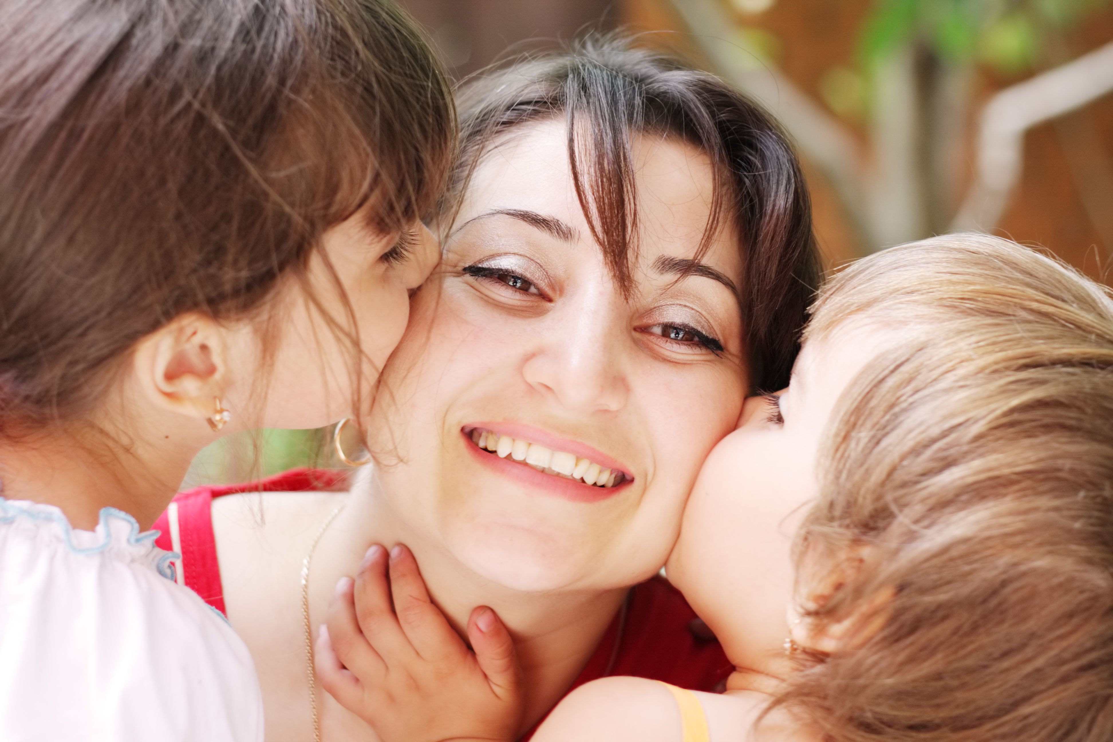 amor de madre