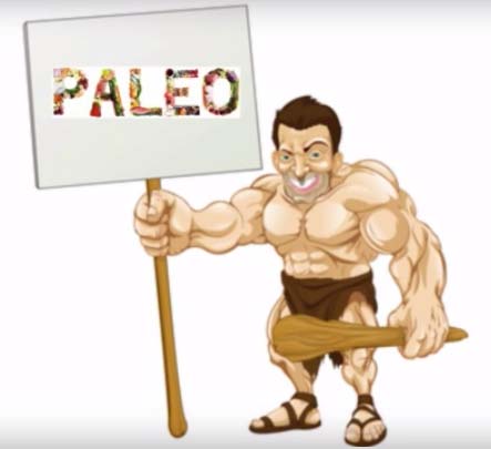 hacer dieta paleo