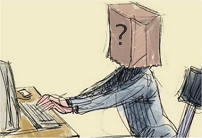 detectar perfiles falsos