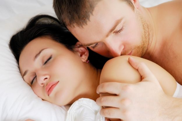 relacion de pareja