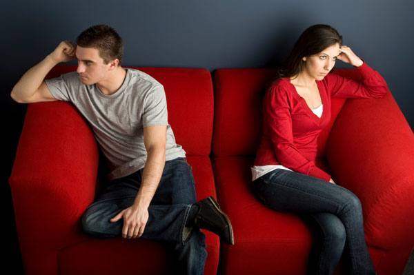 relación sin futuro