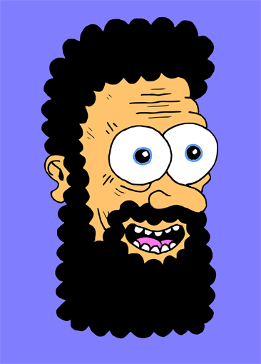 pierden el cabello