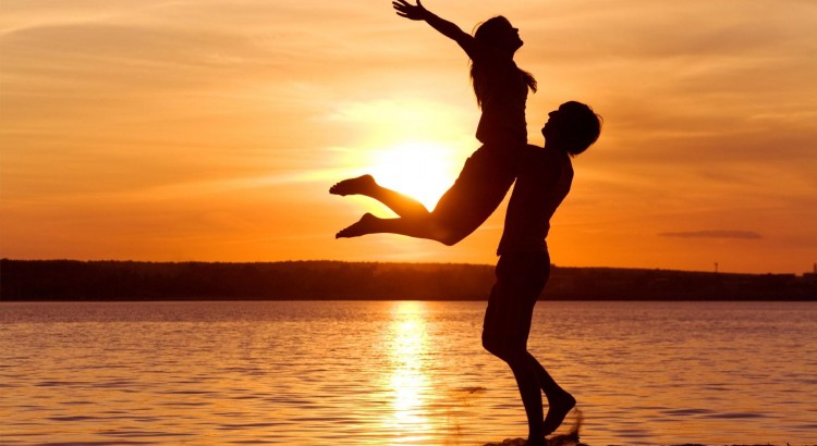 relacion de pareja