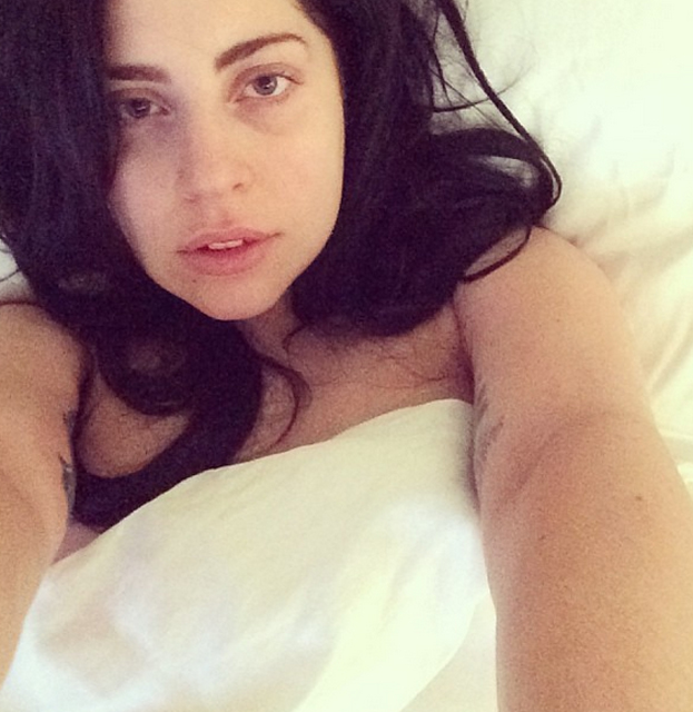 lady gaga