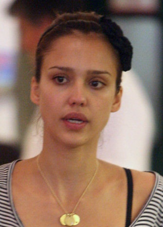 jessica alba