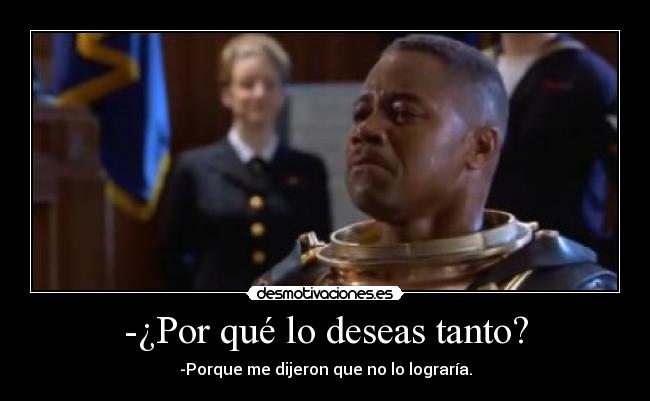 hombres de honor