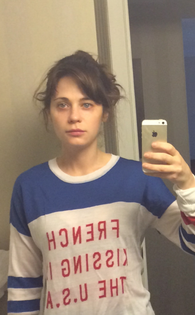 zooey deschanel