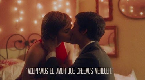 las ventajas de ser invisible