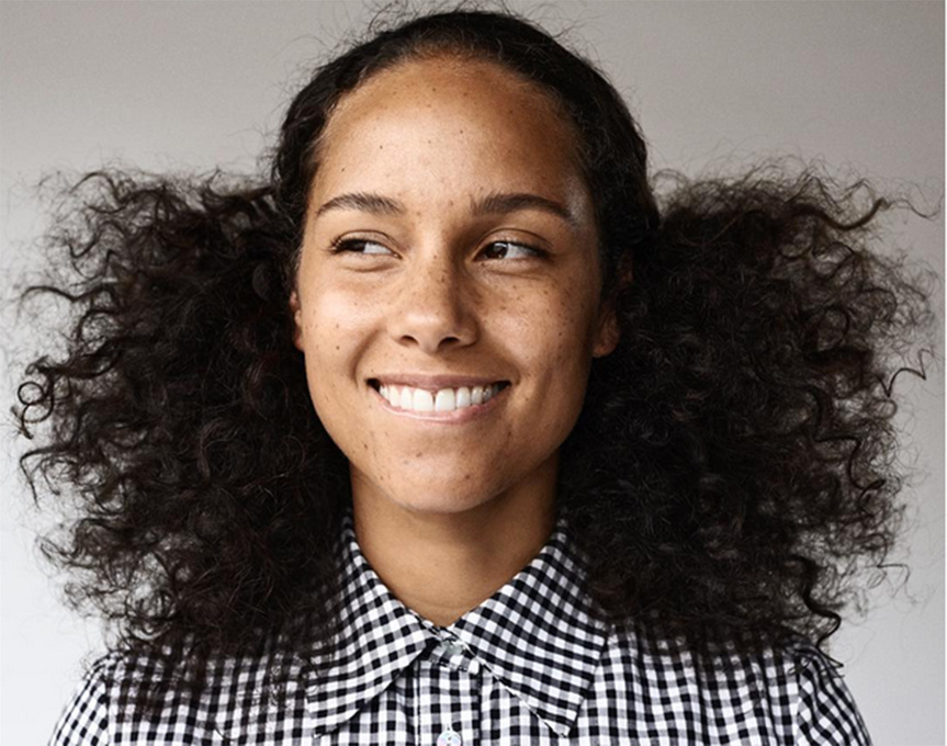 alicia keys