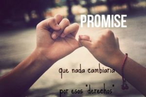 relaciones informales