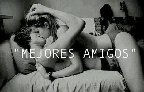amigos con derecho